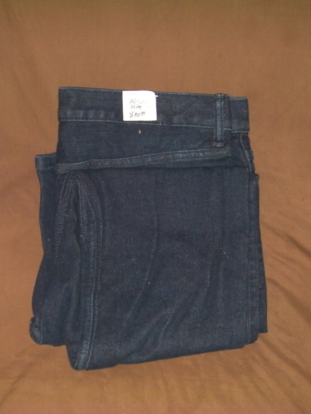 Mens DENIM Jeans sz 32x30